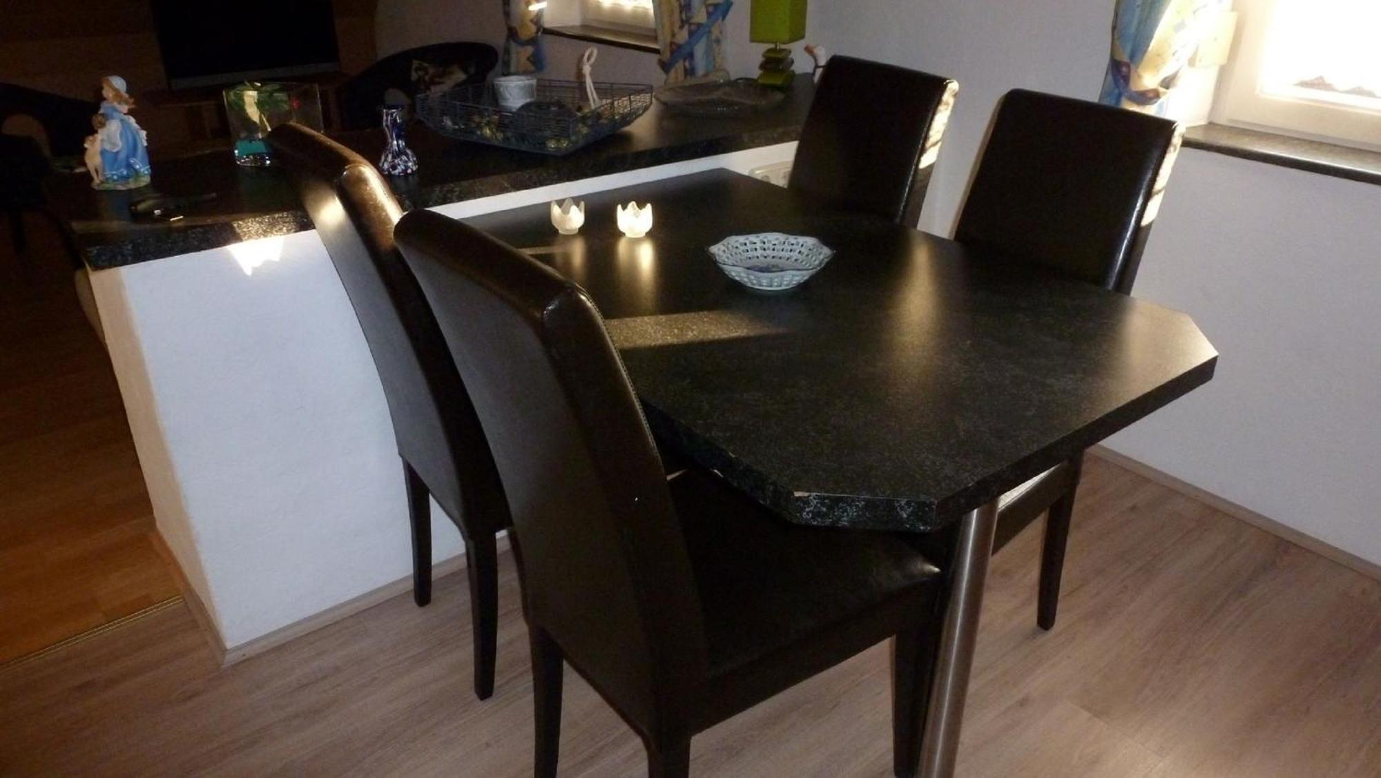 Ferienwohnung Irene Ludwigschorgast Luaran gambar
