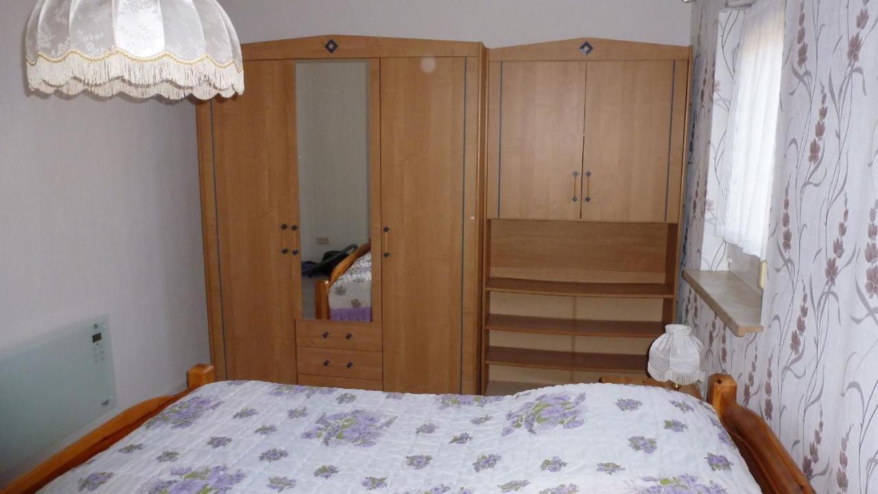 Ferienwohnung Irene Ludwigschorgast Luaran gambar