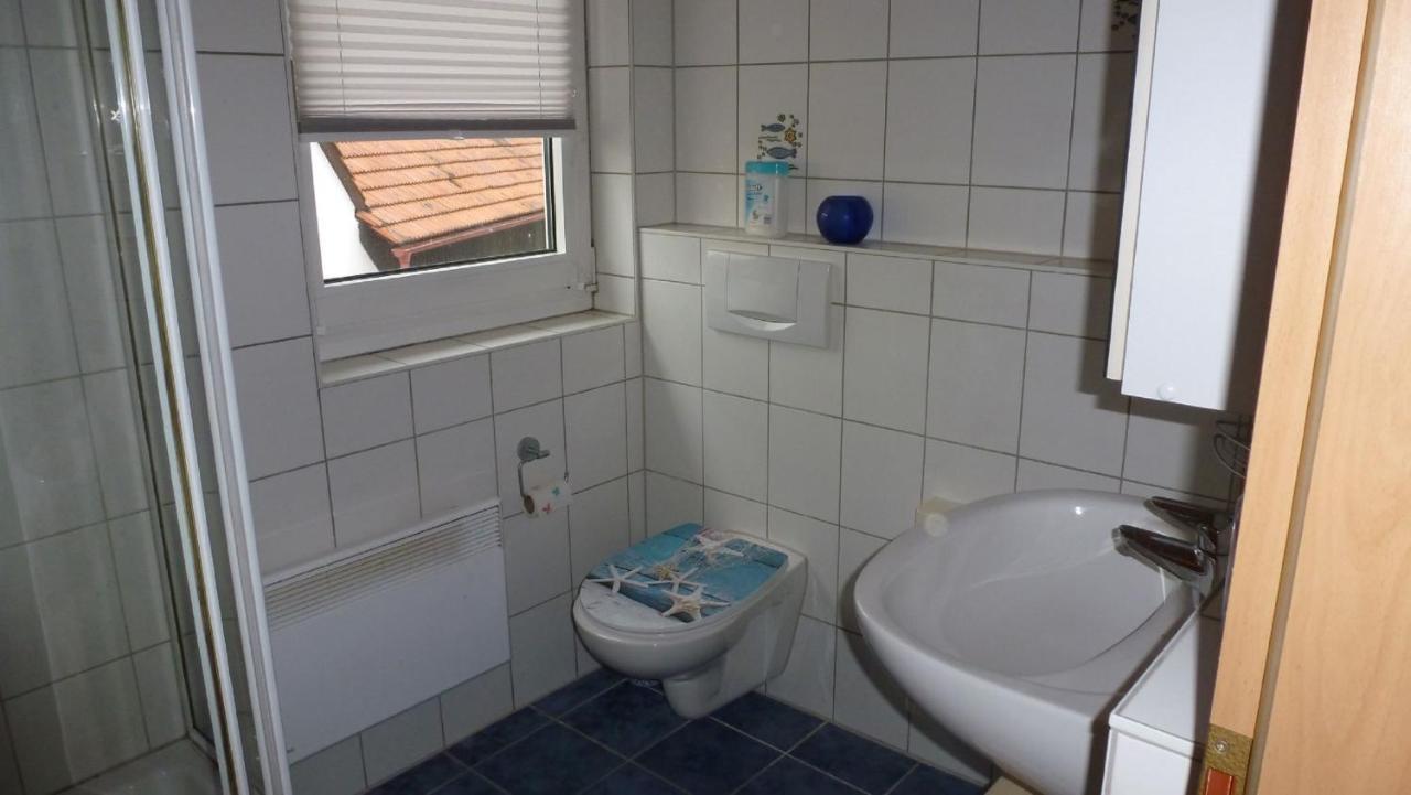 Ferienwohnung Irene Ludwigschorgast Luaran gambar