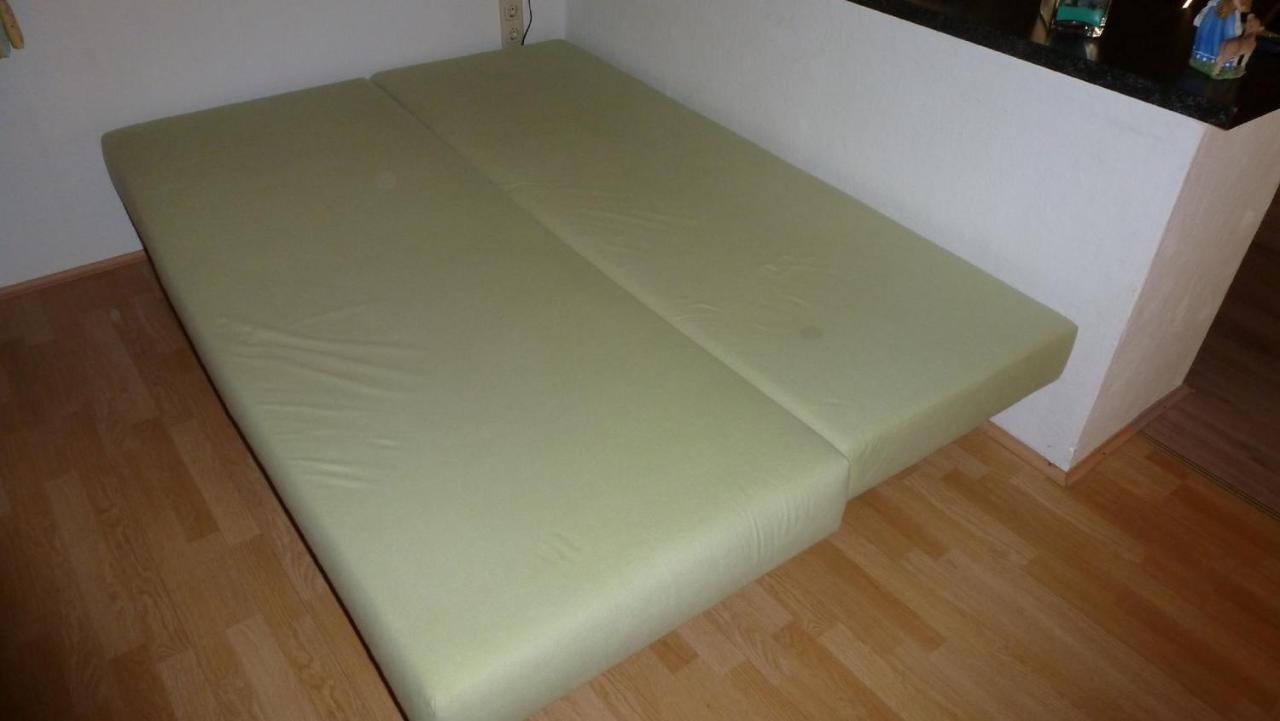 Ferienwohnung Irene Ludwigschorgast Luaran gambar